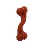 Nylabone Power Chew XXL Kauknochen Bison – Zahnpflege-Kauspielzeug für grosse Hunde ab 23 kg – Bild 7