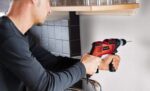 Einhell TC-ID 550 E Schlagbohrmaschine 550 W – Präzisions-Schlagbohrer für Heimwerker – Bild 2