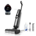 Tineco Floor One S5 Nass-Trockensauger mit iLoop Technologie – Kabellos für Hartböden