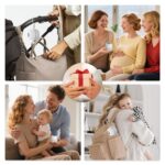 MOMMED Tragbarer Schnuller-Sterilisator mit UV-C – 99,99% Desinfektion in 3 Minuten – Bild 8