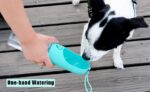 PETKIT P008 EVERSWEET 400ml Hundetrinkflasche – Leckdicht & tragbar für unterwegs – Bild 7