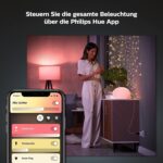 Philips Hue Smart Plug – Smarte Steckdose für intelligente Lichtsteuerung – Bild 3