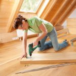 Bosch UneoMaxx Akku-Bohrhammer 18V – Kompakt-Meisselhammer mit 2 Akkus & Koffer – Bild 4
