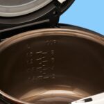 Reishunger Digitaler Reiskocher Starter Set Schwarz – 12 Kochmodi mit Zubehör – Bild 13