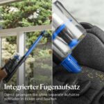 Bissell PowerClean FurFinder 200W Kabelloses Stabstaubsauger-System – Tierhaare & Schmutz sichtbar machen – Bild 11