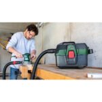 Bosch AdvancedVac 18V-8 Akku Nass- und Trockensauger – 3in1 für Haus, Garten & Auto – Bild 6