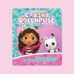 tonies Gabby's Dollhouse Hörfigur – Interaktives Hörspiel für Kinder ab 4 Jahren – Bild 6