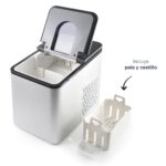 LACOR Eismaschine – 12 kg Eiswürfel pro Tag für Gastronomie & Privat – Bild 4