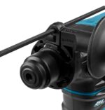 Makita DHR171RAX3 Akku-Bohrhammer 18V SDS-PLUS – Kompakt & vibrationsfrei – Bild 7