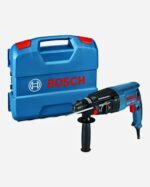 Bosch Professional GBH 2-26 Bohrhammer – 830W SDS-Plus für schnelle Meißelarbeiten – Bild 5