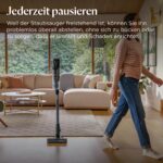 Bissell PowerClean FurGuard 280W Kabelloser Staubsauger – 3-in-1 System für Haustierhaare – Bild 11