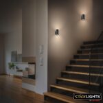 BRILONER Sticklights LED Wandleuchte – Akku Leseleuchte dimmbar ohne Bohren – Bild 3