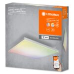 LEDVANCE SMART+ LED Deckenleuchte 300x300mm – WiFi Panel mit RGB & Sprachsteuerung – Bild 11