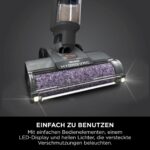 Shark HydroVac WD210EU – Kabelloser 3-in-1 Hartbodenreiniger bis 88,5 m² – Bild 10