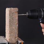 WORX WX121 Akku-Schlagbohrschrauber 12V – 3-in-1 Multifunktion mit Akku & Ladegerät – Bild 2