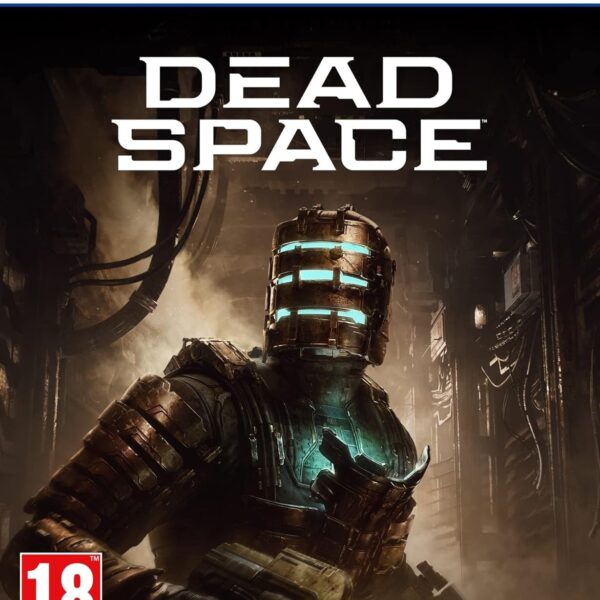 Dead Space – PS5 Action-Horror Spiel | Survival-Abenteuer von Electronic Arts
