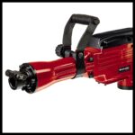 Einhell Abbruchhammer TC-DH 43 – 1.600 W Profi-Meisselhammer mit SDS-hex für Heimwerker – Bild 6