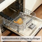 Evorie Tritan Trinklernbecher 200 ml – 360° Gewichtsstrohhalm für Babys ab 6 Monaten – Bild 5