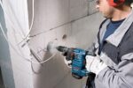 Bosch Professional GBH 3-28 DFR Bohrhammer – SDS-plus mit 800W & Vollausstattung – Bild 2