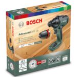 Bosch AdvancedDrill 18 Akkuschrauber – Professionelle Bohrmaschine ohne Akku – Bild 8