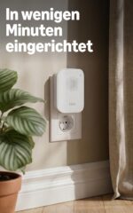 Blink Türgong – Audiobenachrichtigungen für Blink Videotürklingeln | Einfache Einrichtung – Bild 2