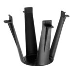 My Plast Einbaustrahler Abstandshalter 62–90 mm, 10er-Set – Hitzeschutz für LED & Halogen – Bild 4