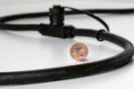 Paulmann Plug & Shine Außenleuchte Verbindungskabel 5m – IP68 Gartenbeleuchtung System – Bild 6