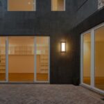 Klighten Wandleuchte Aussen E27 – IP65 Wasserdicht für Eingang & Terrasse – Bild 6