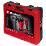 Einhell Bohrhammer TC-RH 28 3F – 950 W mit SDS-Plus für Profis & Handwerker – Bild 3
