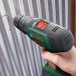 Bosch UniversalImpact 18V Akku Schlagbohrschrauber – Professionelle Leistung mit Koffer – Bild 2
