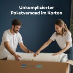 BettenABC OrthoMatra Junior-Duo 70x140 cm – Wendematratze für Baby & Kleinkind – Bild 7