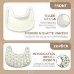Babarta Hochstuhl-Tisch für Stokke Tripp Trapp – BPA-frei & abnehmbar – Bild 9