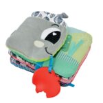 Lamaze Bunte Raupenreise – Sensorisches Entwicklungsspielzeug für Babys ab 6 Monaten – Bild 7