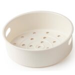 DOMO DO9176RK Reiskocher 1,3 L – Puur Serie mit Teflon & Warmhaltefunktion – Bild 6