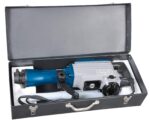 Scheppach AB1700 Abbruchhammer 1700W – 50J Schlagkraft für professionelle Abbrucharbeiten – Bild 7