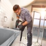 Bosch UniversalImpact 800 Schlagbohrmaschine – 800W Profi-Bohrer mit Sicherheitsfunktion – Bild 5