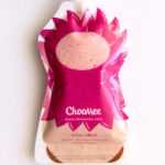 ChooMee Wiederverwendbare Quetschbeutel 5oz mit 2 SoftSip Silikonaufsätzen – BPA-frei für Babys – Bild 5