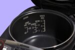 ZOJIRUSHI NL-GAQ10 Premium Reiskocher 1,0 L – Intelligentes Garen für perfekten Reis – Bild 3