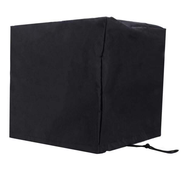 Yechiry Eiswürfelbereiter-Abdeckung 42x32x38cm – Wasserdichte Schutzhulle