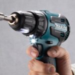 Makita DHP490Z 18V Li-Ion LXT Akku-Kombi-Bohrmaschine – Kompakt & Leistungsstark – Bild 7