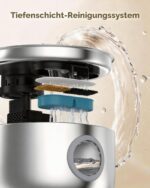 NOBXBON Katzenbrunnen Filter-Set: 12er Pack mit Kohle- & Schaumfilter – 3 Monate – Bild 3