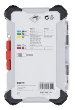 Bosch 40er Extra Hard Schrauberbit-Set – Professionelle Bits für Bohrschrauber & Akkuschrauber – Bild 3