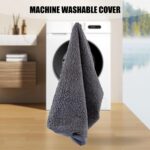 Nogsay Hundebettbezug M 91x69x15 cm – Wasserdicht & Maschinenwaschbar – Bild 2