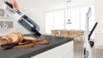 Bosch Flexxo Serie 4 2-in-1 Akkusauger weiß – 55 Min. Laufzeit für alle Oberflächen – Bild 6