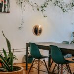 LONCHAN Vintage Wandleuchte mit Hanfseil – Industrial Loft Design für Wohnzimmer & Bar – Bild 4