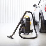 Vacmaster 3-in-1 Waschsauger 1300W 23L Doppeltank – Nass-Trockensauger für Hartboden & Teppich – Bild 8
