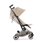 CYBEX Gold LIBELLE Reisebuggy – Ultraleichter Kinderwagen für 6 Monate bis 4 Jahre – Bild 7