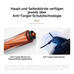 XIAOMI 5 Saugroboter mit Wischfunktion – 20.000 Pa & dToF-Navigation für perfekte Sauberkeit – Bild 5