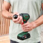 Bosch UniversalImpact 18V-60 Akku-Schlagbohrmaschine – Kraftvolle Bohrleistung für Heimwerker – Bild 2