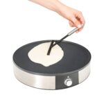 WMF Lono Crêpes Maker 1.600 W – Elektrische Crêpesmaschine mit 33 cm Antihaft-Platte – Bild 4